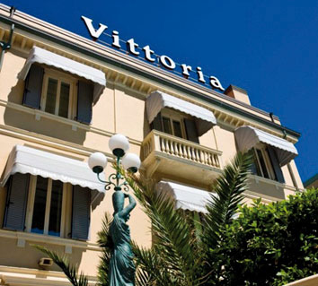 sejours lyriques euridice opera Grand Hotel Vittoria