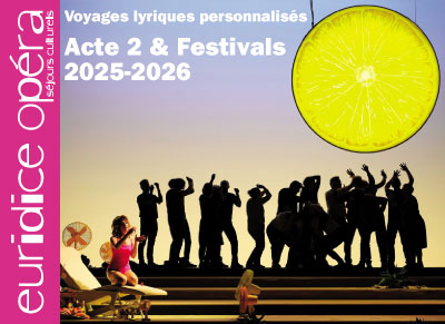 sejours lyriques euridice opera