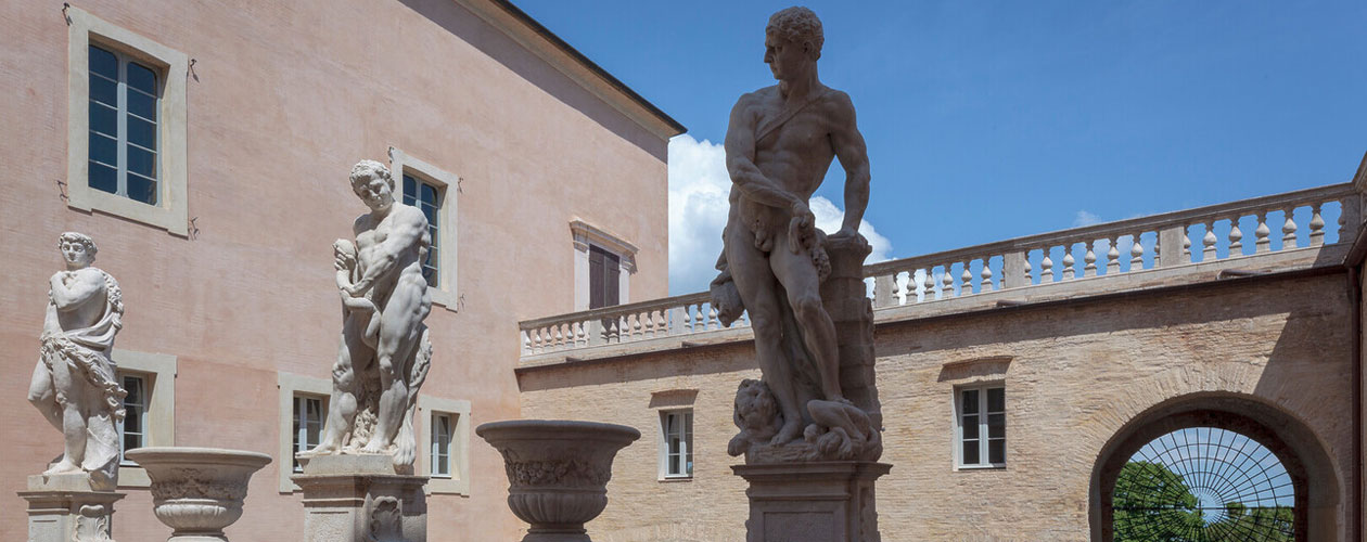 Euridice Opéra séjours culturels