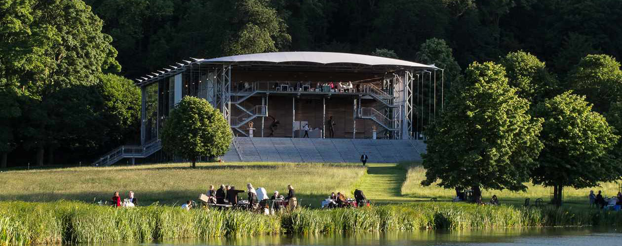 Euridice Opéra séjours culturels