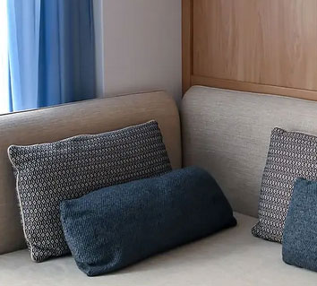 sejours lyriques euridice opera Cabine Suite Deluxe Pont 5 Laperouse