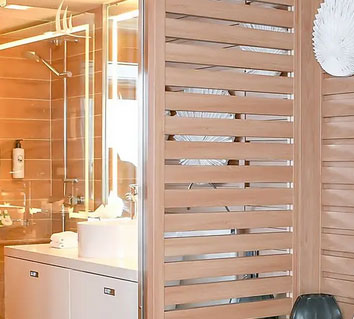 sejours lyriques euridice opera Cabine Suite Deluxe Pont 5 Laperouse
