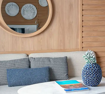 sejours lyriques euridice opera Cabine Suite Deluxe Pont 5 Laperouse