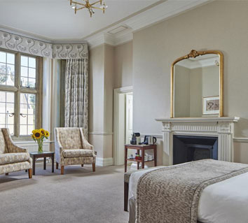 sejours lyriques euridice opera Tylney Hall