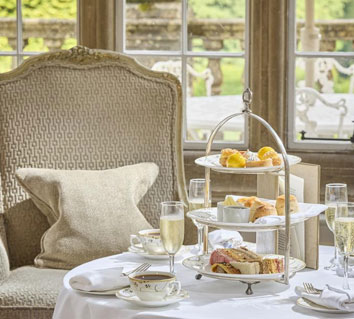 sejours lyriques euridice opera Tylney Hall