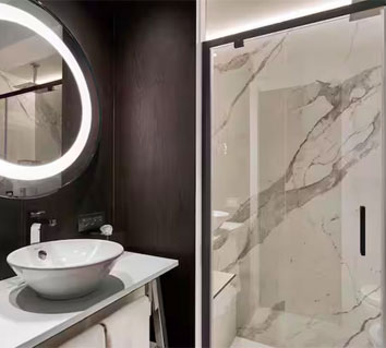 sejours lyriques euridice opera Palazzo Sant’Angelo et DoubleTree by Hilton Trieste