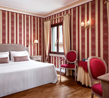 sejours lyriques euridice opera Palazzo Sant’Angelo et DoubleTree by Hilton Trieste