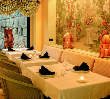 sejours lyriques euridice opera Hotel Victoria