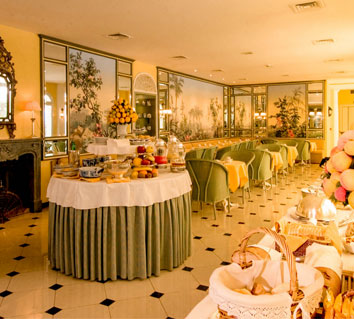 sejours lyriques euridice opera Hotel Victoria