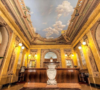 sejours lyriques euridice opera Colomba d’Oro