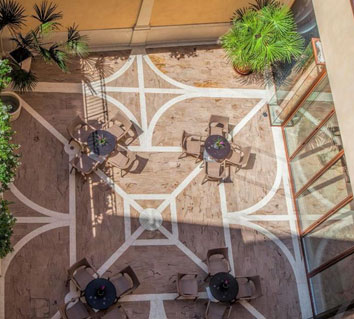 sejours lyriques euridice opera Colomba d’Oro