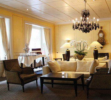 sejours lyriques euridice opera Hotel Opera