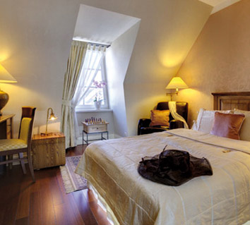 sejours lyriques euridice opera Marrol’s Boutique Hotel