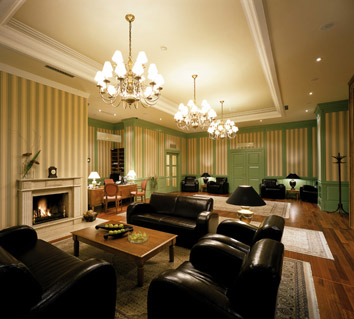 sejours lyriques euridice opera Marrol’s Boutique Hotel