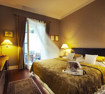 sejours lyriques euridice opera Marrol’s Boutique Hotel
