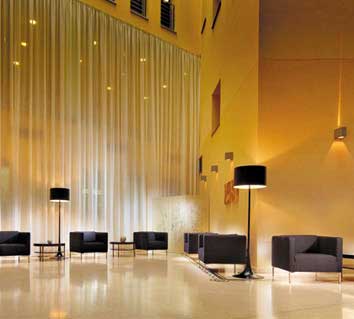 sejours lyriques euridice opera Roset Hotel and Residence