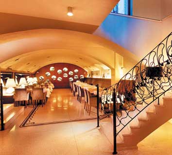 sejours lyriques euridice opera Roset Hotel and Residence