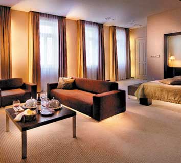 sejours lyriques euridice opera Roset Hotel and Residence