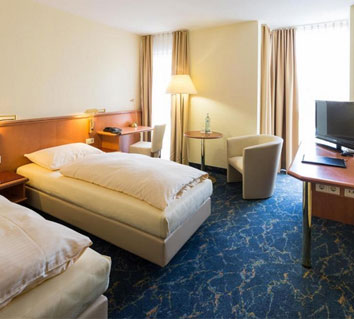 sejours lyriques euridice opera Hotel Rheingold