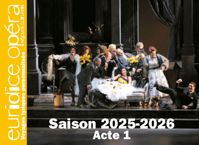 sejours lyriques euridice opera