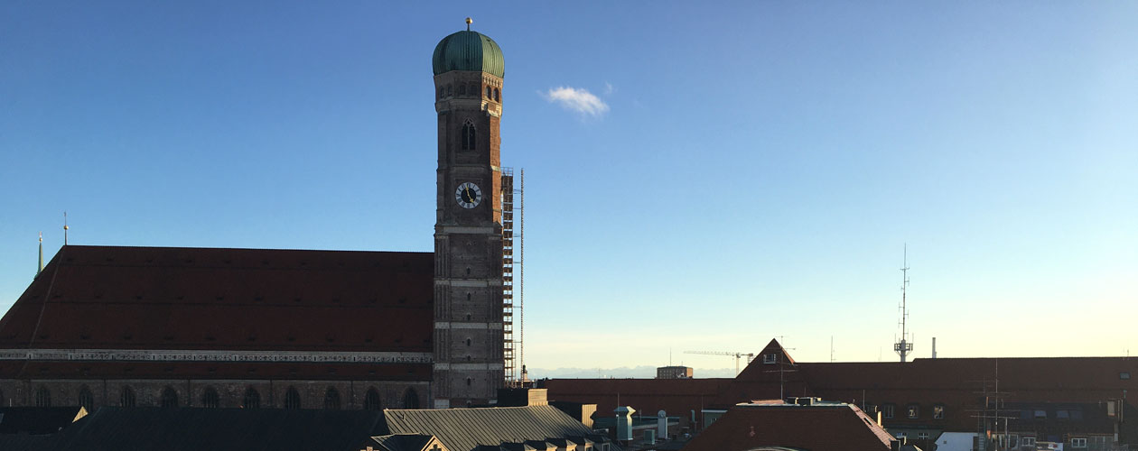 Euridice Opéra séjours culturels