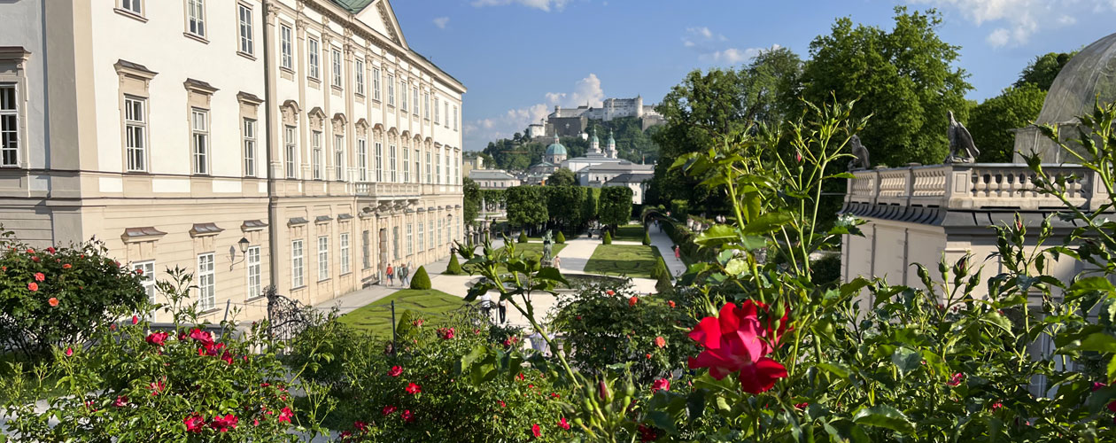 Euridice Opéra séjours culturels