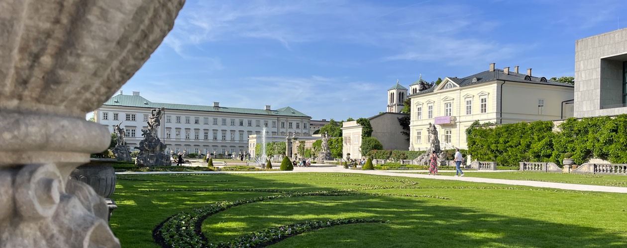 Euridice Opéra séjours culturels
