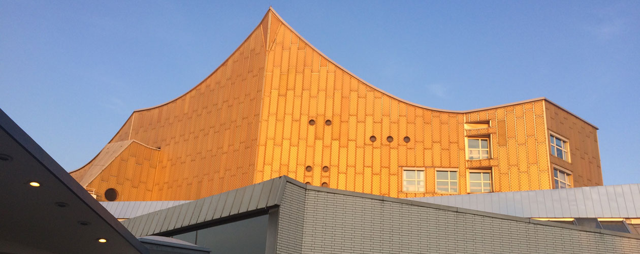 Euridice Opéra séjours culturels