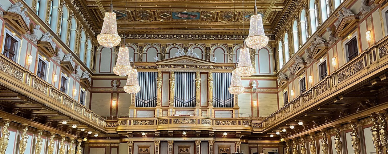 Euridice Opéra séjours culturels