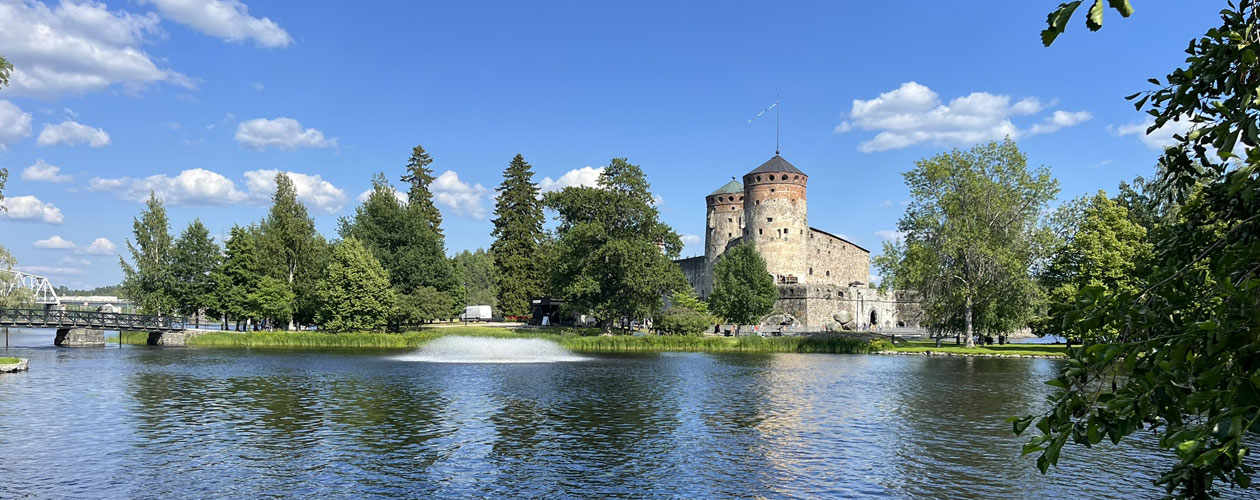 Euridice Opéra séjours culturels