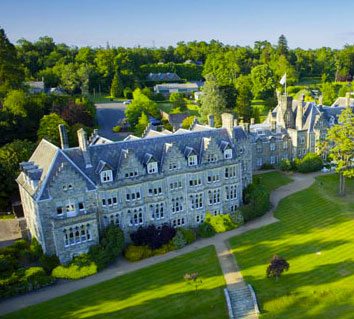 Ashdown Park Hotel & Country Club