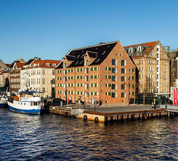 71 Nyhavn