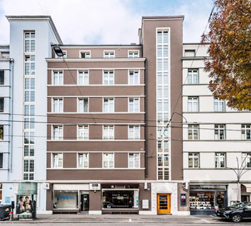 Boutique Hotel NI-MO